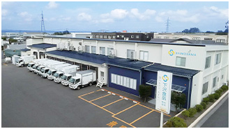 下沢食品株式会社