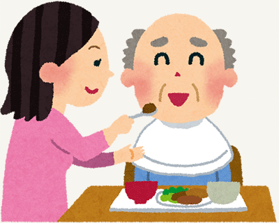 在宅介護