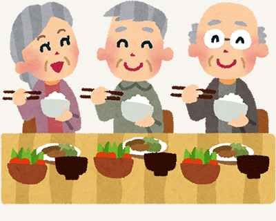 病院・福祉給食給食